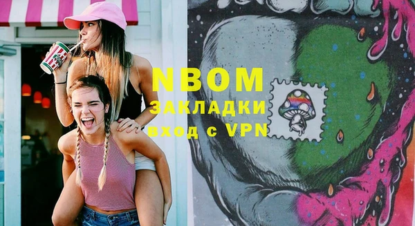 молекула духа Алексеевка